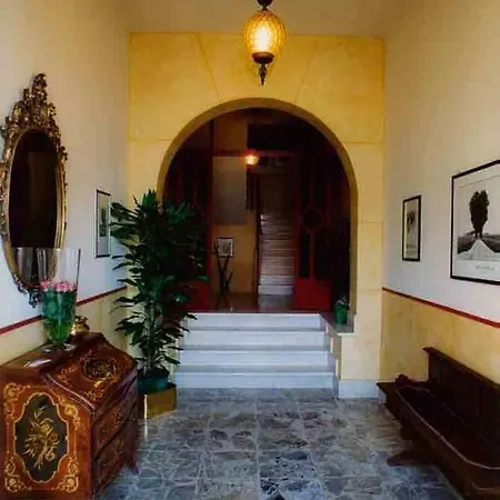 Deicappuccini Bed & Breakfast *