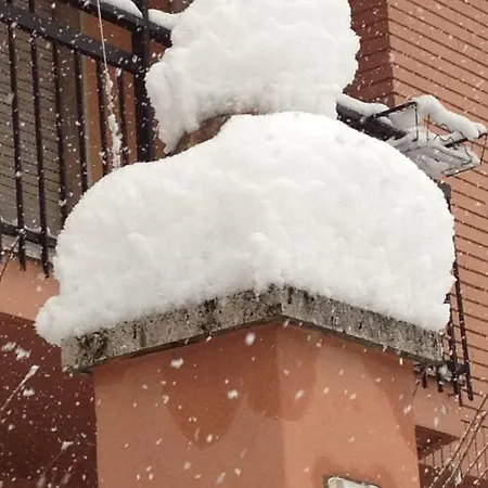 Deicappuccini Отель типа 