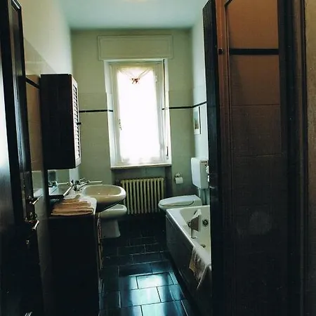 Deicappuccini * Акви Терме