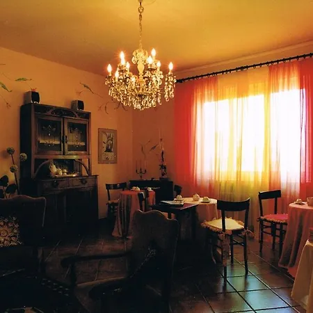 Deicappuccini Отель типа 