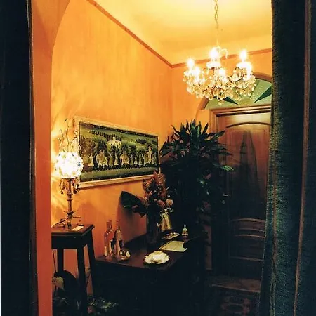 Deicappuccini Акви Терме