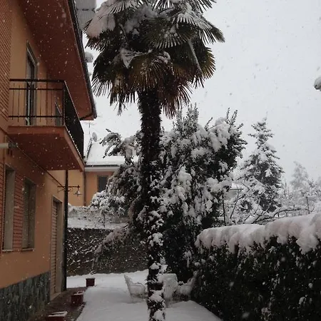 Deicappuccini Bed & Breakfast