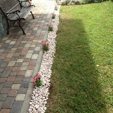 Frühstückspension Deicappuccini *