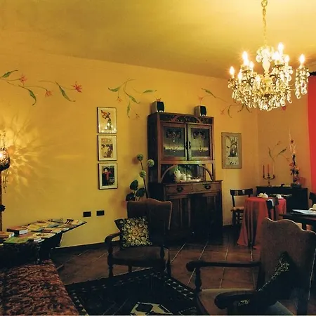 Deicappuccini Bed & Breakfast *