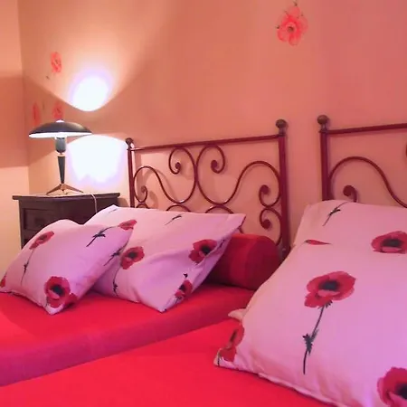 Deicappuccini Bed & Breakfast