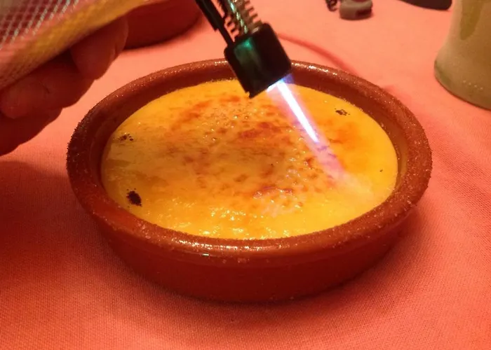 Frühstückspension Deicappuccini