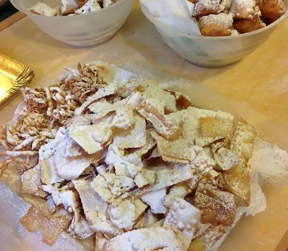 Frühstückspension Deicappuccini *